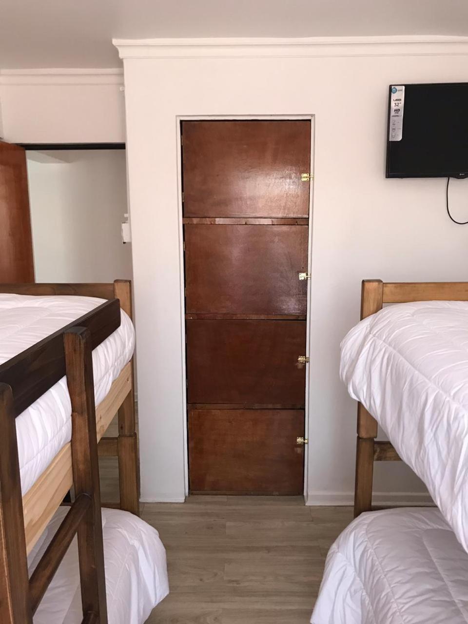 Andina Hostel Cavancha Iquique Eksteriør bilde